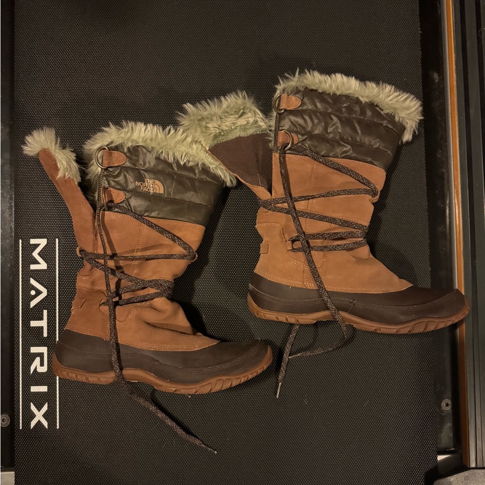 North Face Women’s Winter Boots